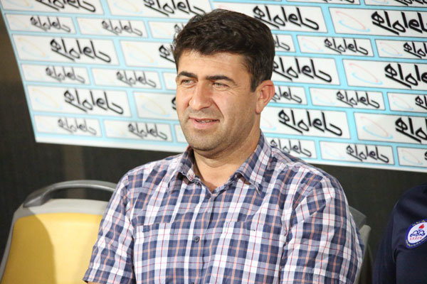 رضاییان: پرسپولیس روی تک موقعیت&zwnj;ها به برتری رسید