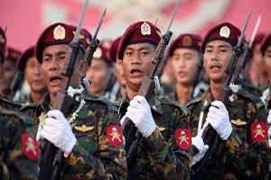 سازمان ملل خشونت جنسی علیه اقلیت مسلمان میانمار را محکوم کرد