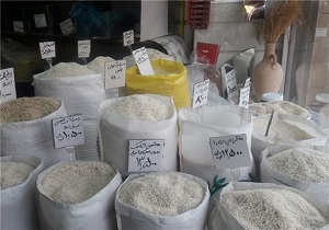 کوتاه شدن دست سلاطین برنج از بازار برنج  با طراحی یک اپلیکیشن + فیلم