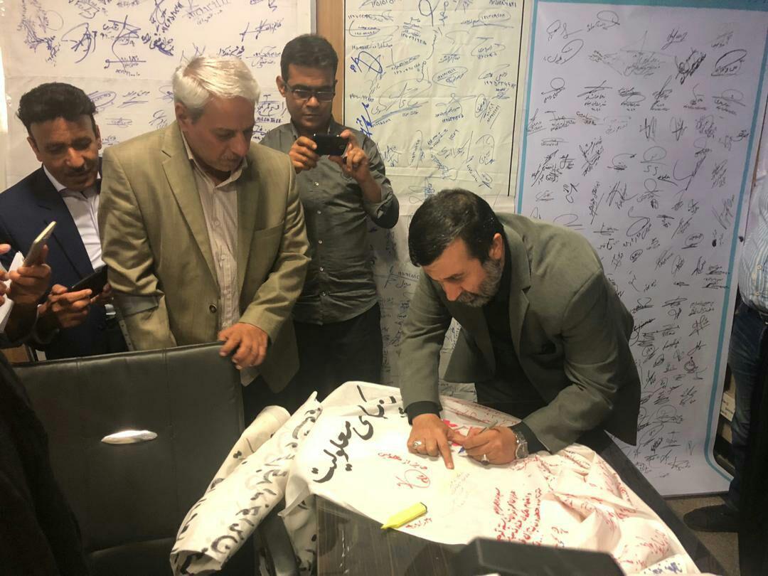 اندراحوالات و مشکلات ناتمام معلولین کشور/ چرا بودجه قانون حمایت از افراد دارای معلولیت هنوز داده نشده است؟ اندراحوالات و مشکلات ناتمام معلولین کشور/ چرا بودجه قانون حمایت از افراد دارای معلولیت هنوز داده نشده است؟