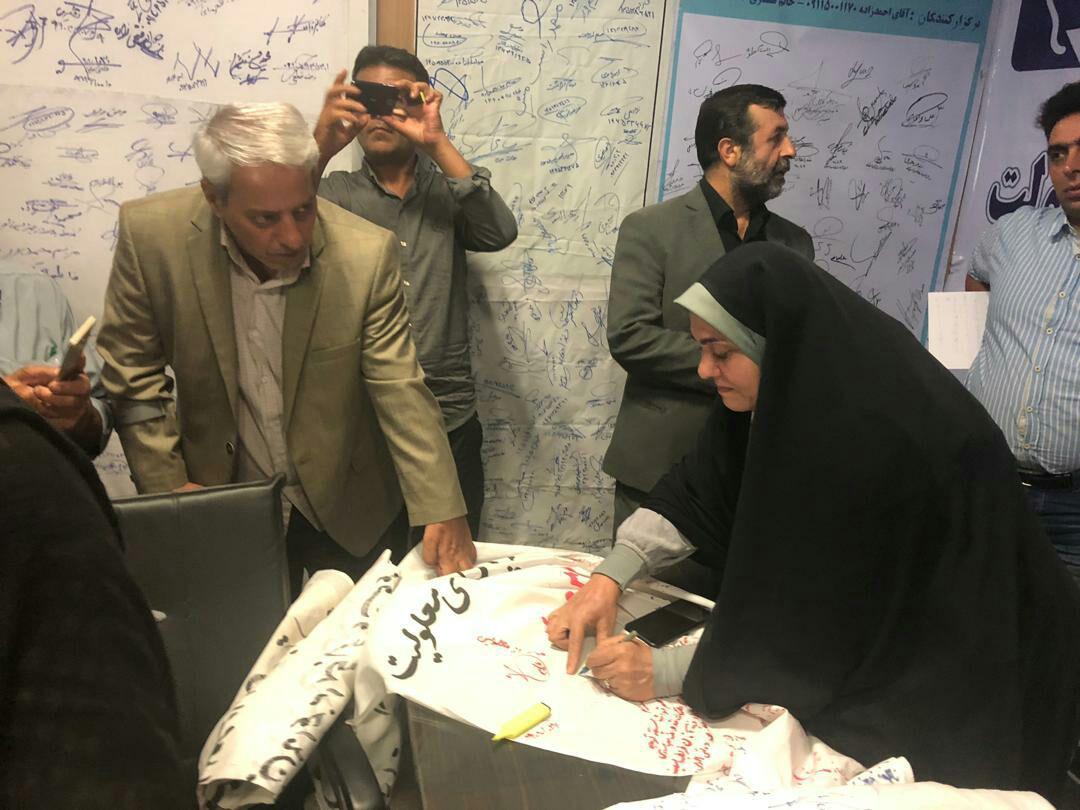 اندراحوالات و مشکلات ناتمام معلولین کشور/ چرا بودجه قانون حمایت از افراد دارای معلولیت هنوز داده نشده است؟ اندراحوالات و مشکلات ناتمام معلولین کشور/ چرا بودجه قانون حمایت از افراد دارای معلولیت هنوز داده نشده است؟