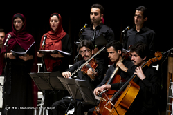 کنسرت شهاب مظفری