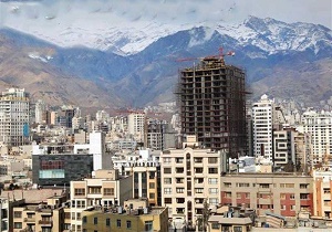 افزایش بیش از حد و تصاعدی قیمت مسکن بر اساس هیجانات بازار بوده است