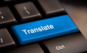 گلایه یک مترجم از وضعیت بد بازار ترجمه کتاب