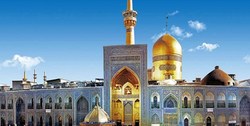 برگزاری ویژه برنامه&zwnj;های روز زیارتی امام رضا(ع) در حرم رضوی