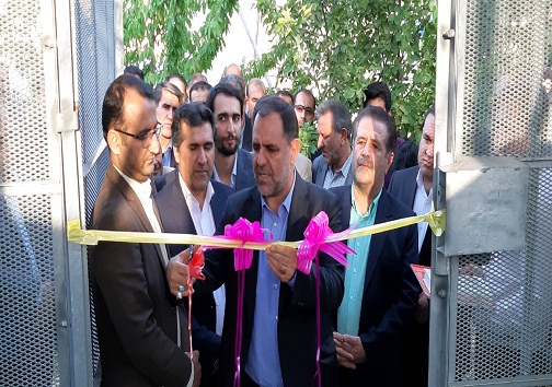 بهره برداری از ۱۶ طرح مخابراتی در بویراحمد و دنا