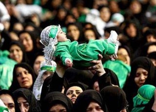 برنامه ریزی برای برگزاری ۶۲۰۰ همایش شیرخوارگان حسینی در ایران و ۴۵ کشور