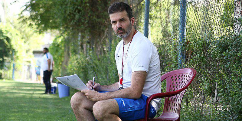 هدف استقلالی&zwnj;ها در هفته&zwnj;های ابتدایی لیگ برتر مشخص شد