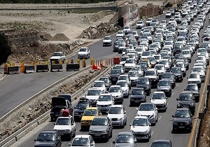 ثبت بیش از ۴۸ میلیون تردد در جاده‌های استان سمنان