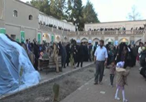 فروش میلیاردی صنایع دستی خراسان جنوبی
