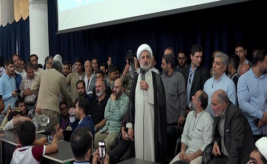 گاندو بر اساس اظهارات منابع اطلاعاتی و دستگاه&zwnj;های امنیتی تهیه شد