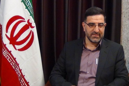 درخواست امیرآبادی از کارگردان سریال گاندو