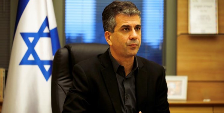 وزیر اسراییلی: فلسطینی&zwnj;ها به زودی هزینه قطع همکاری با ما را خواهند داد