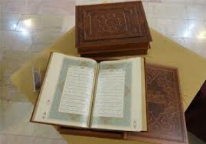 اختصاص ۹۸ میلیون تومان به مؤسسات قرآنی در خراسان‌جنوبی