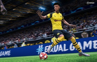 جزییات جدید بازی FIFA 20
