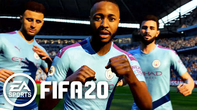 جزییات جدید بازی FIFA 20