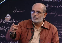 نقش ناطق نوری در شهردار شدن احمدی‌نژاد + فیلم