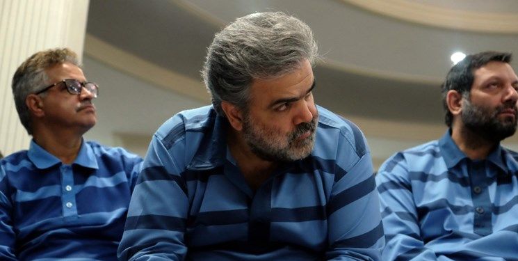 خط پایان پدیده / صدور حکم نهایی پدیده تا فردا