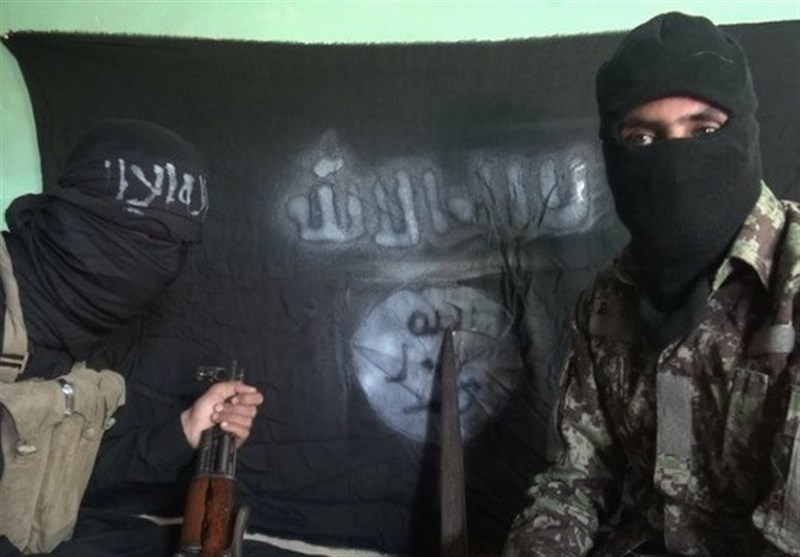 مشاهدات عجیب یک دانشجو از از دانشگاهی که استادانش مهره&zwnj;های خاموش داعش هستند