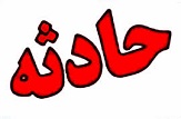 ۲ کشته و ۹ مصدوم در سانحه رانندگی جاده تاج خاتون