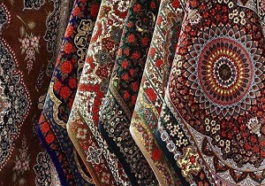 ایجاد مجتمع قالیبافی در اسدآباد