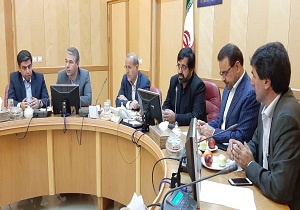 طرح‌های سرمایه گذاری در سفر رئیس جمهوری تسهیلات می‌گیرند
