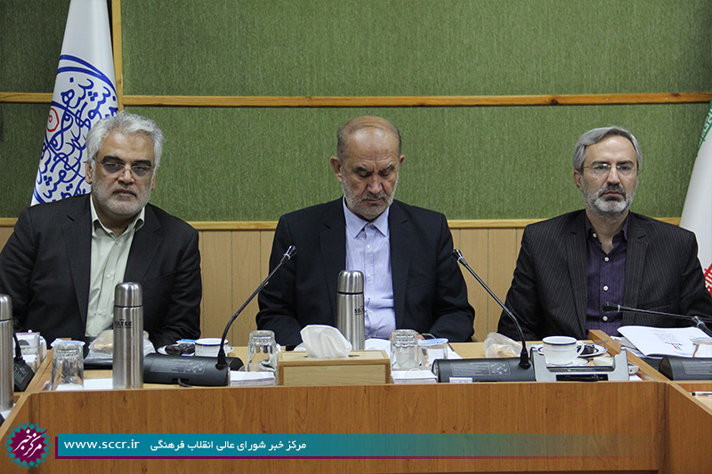 برنامه&zwnj;ریزی برای همکاری علمی با دانشگاه بصره و کربلا / تغییر سن متقاضیان جذب