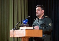 باشگاه خبرنگاران -۵۰ درصد از سربازان تحصیلات دانشگاهی دارند