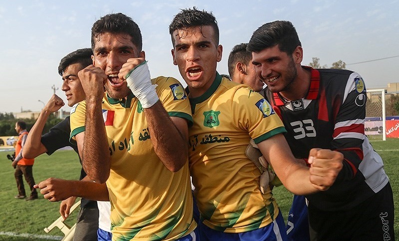 مهاجم خارجی در مسیر صنعت نفت قرار گرفت