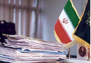 ۷۸ درصد پرونده‌ها از گردونه قضایی خارج شد