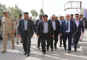 اهمیت مسیر ترانزیتی میلک – چابهار در توسعه تبادلات تجاری ایران و افغانستان