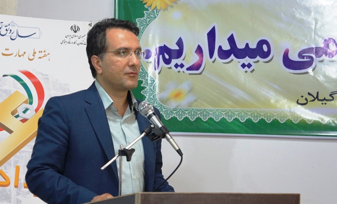 آموزش‌های رسمی و غیر رسمی باید کیفی و هدفمند باشند