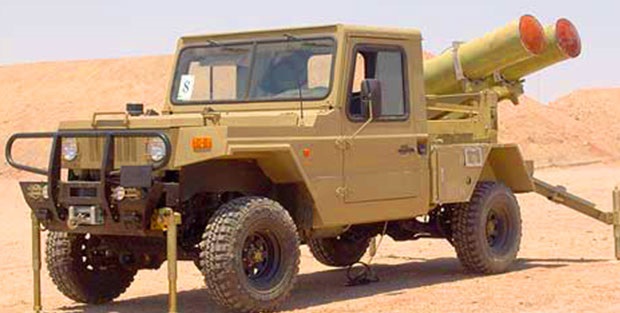 خودروی ارس