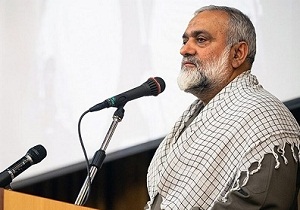 کار دشمن تمام شده است