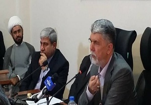 ظرفیت غنی هرمزگان در زمینه&zwnj;های فرهنگی و هنری