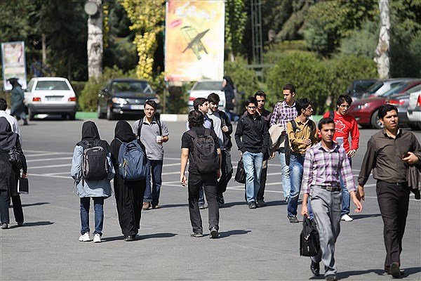 میزان افزایش شهریه دانشگاه&zwnj;های تهران/ حداکثر افزایش ۱۵ درصد