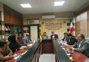 صنایع معدنی می‌تواند محور توسعه استان قرار گیرد