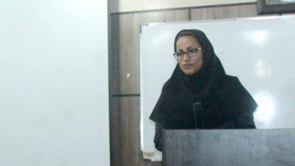 سرپرستان بیمارستان‌های برازجان و دیلم معرفی شدند