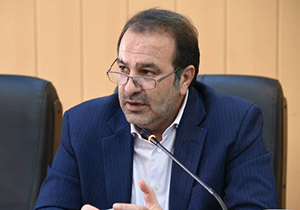 جایگاه نماز جمعه شیراز در شان سومین حرم اهل بیت (ع) باشد