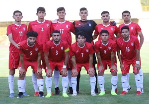 زمان اردوی آماده سازی تیم فوتبال جوانان مشخص شد