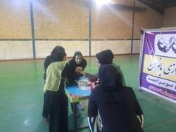 راه یابی مچ اندازان کهگیلویه وبویراحمد به مسابقات کشوری