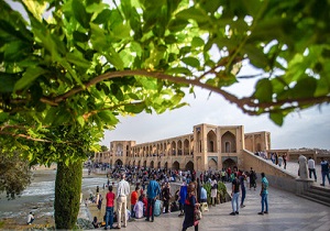 وقوع پدیده گرد و خاک در استان پیش بینی نمی شود
