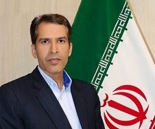 محسن سیاح به سمت فرماندار تایباد منصوب شد