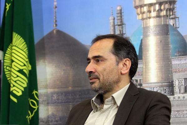 انتشار ۲۴ عنوان کتاب با هدف معرفی شخصیت حضرت رضا (ع)