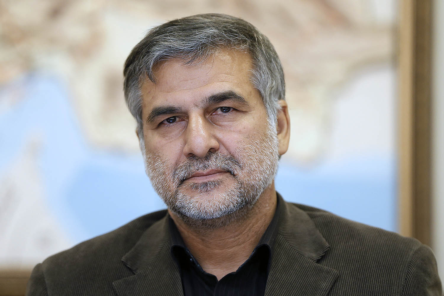 رئیس ستاد انتخابات رسانه ملی منصوب شد