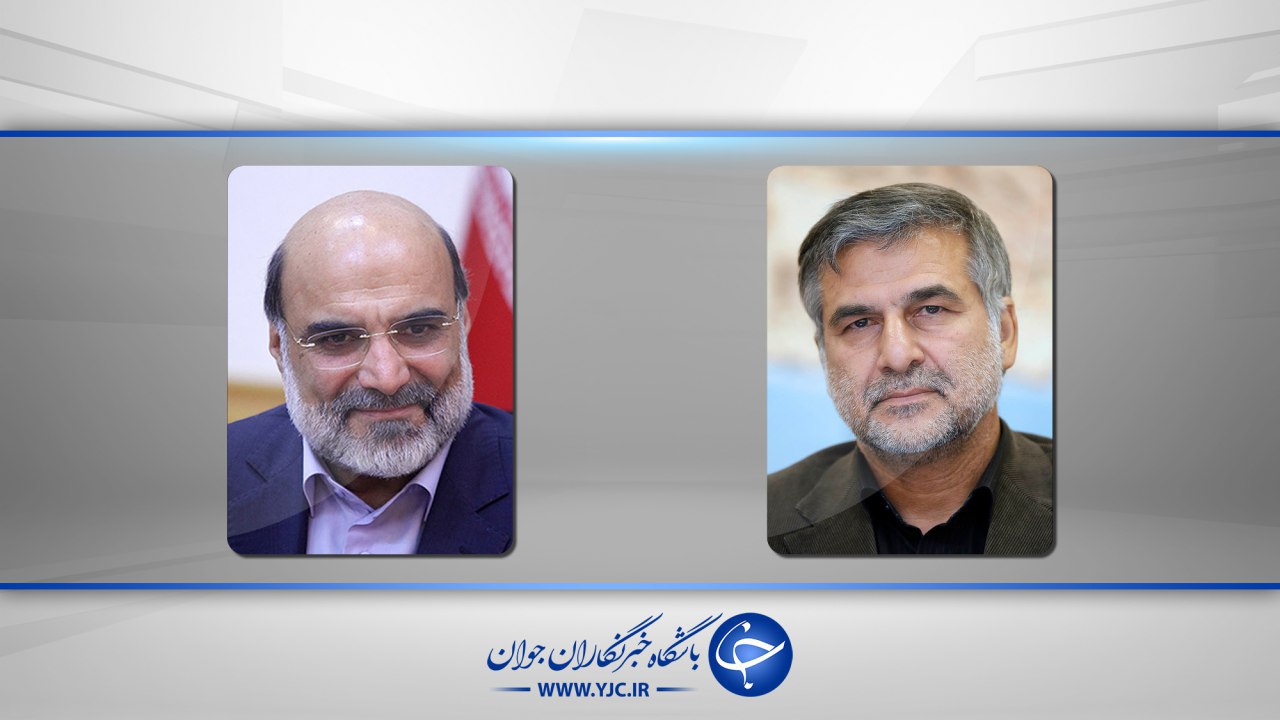 رئیس ستاد انتخابات رسانه ملی منصوب شد