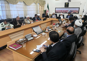 برگزاری اجلاس استانی نماز به میزبانی اردکان