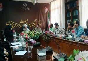 تدوین ۵۰ عنوان برنامه گرامیداشت دهه امامت و ولایت در سمنان