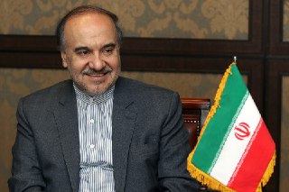 پیام وزیر ورزش و جوانان برای قهرمانی والیبال جوانان ایران در جهان