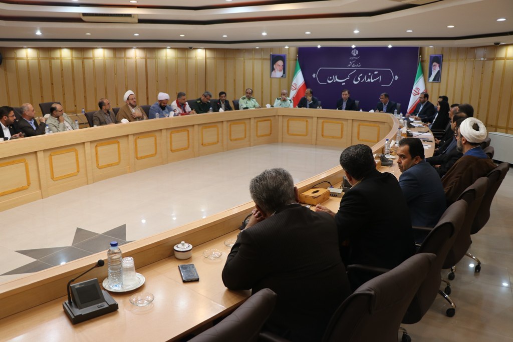 پیش‌بینی اعزام حدود ۵۰ هزار زائر اربعین از استان گیلان